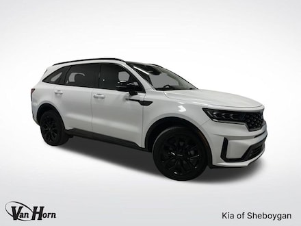 2023 Kia Sorento SX SUV