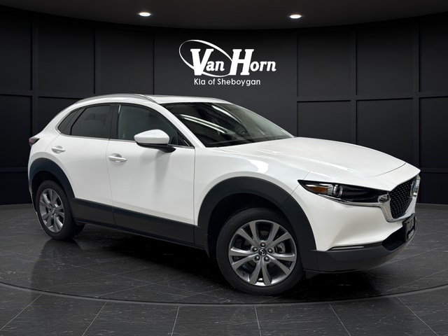 2025 Mazda CX-30 Premium AWD's photo