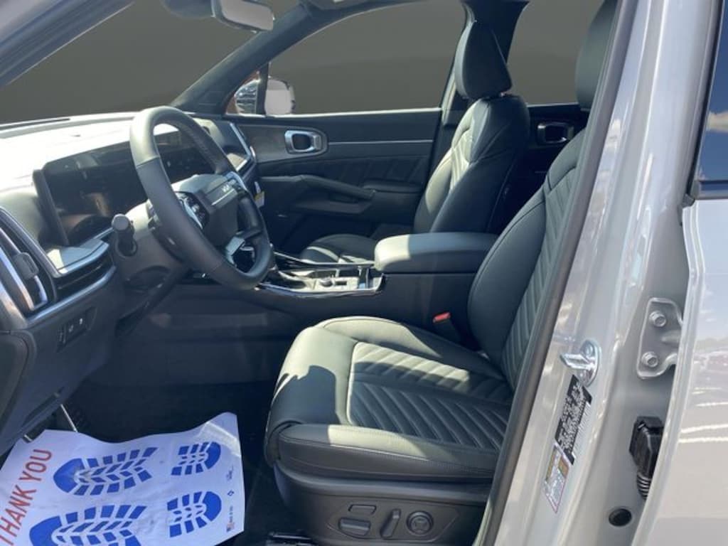 New 2026 Kia Sorento X-Line SX Prestige SUV