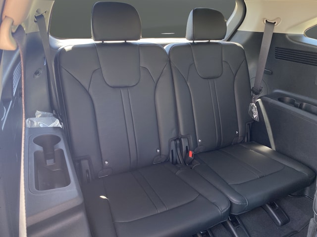 2025 Kia Sorento X-Line EX - Photo 39