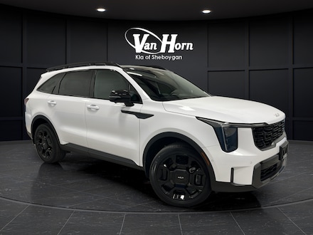 2024 Kia Sorento X-Line SX Prestige SUV