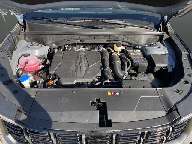 2025 Kia Sorento X-Line SX - Photo 46