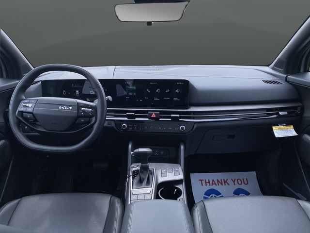 2026 Kia Sportage X-Line - Photo 5