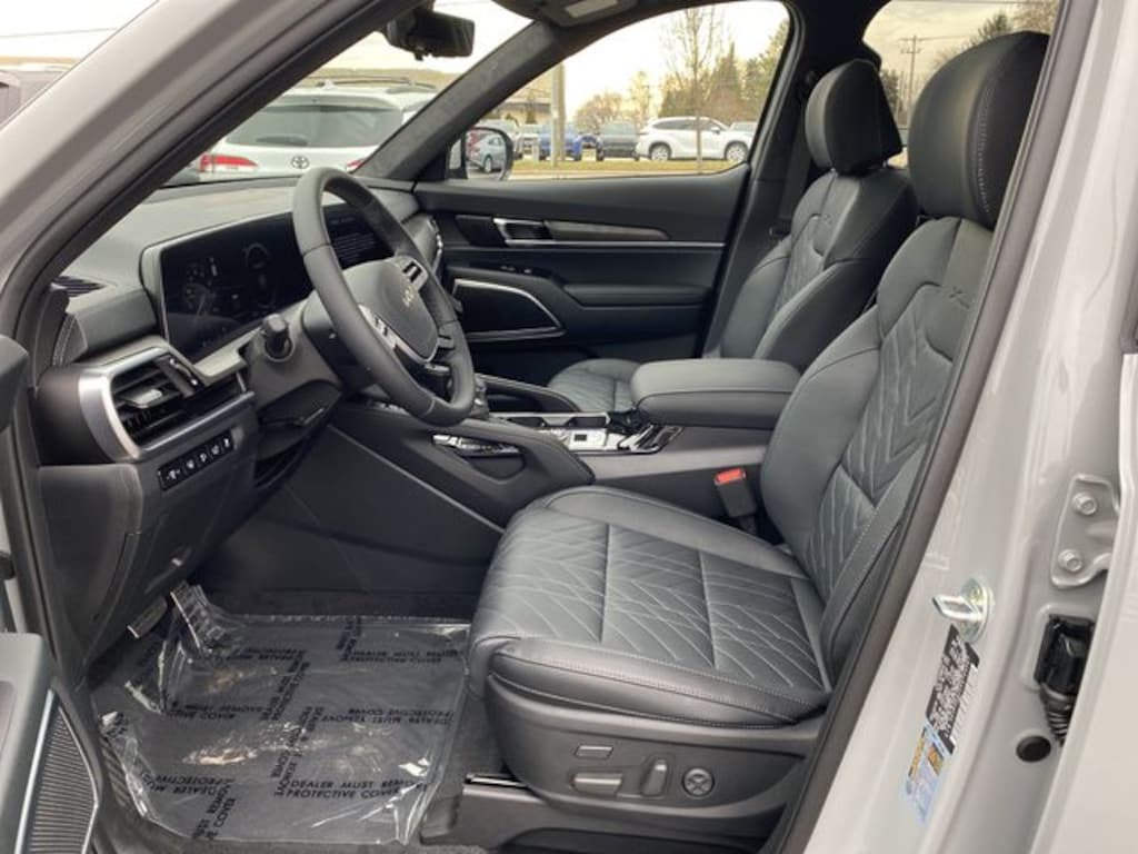 New 2025 Kia Telluride SX-Prestige X-Line SUV