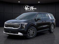 2026 Kia Carnival Hybrid EX Minivan/Van