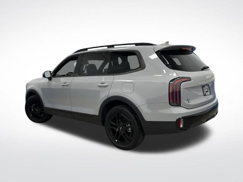 Used 2024 Kia Telluride SX X-Line SUV