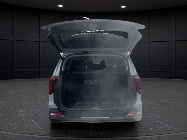 2026 Kia Carnival SX Prestige - Photo 16