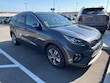 Kia Niro Plug-In Hybrid