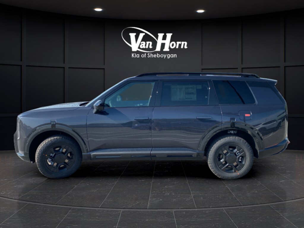 New 2027 Kia Telluride X-Pro SX-Prestige SUV