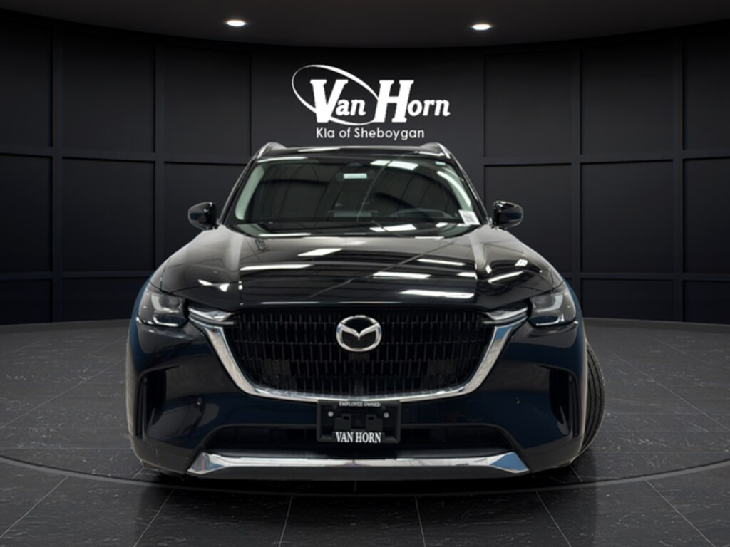Used 2024 Mazda CX-90 Phev Premium SUV