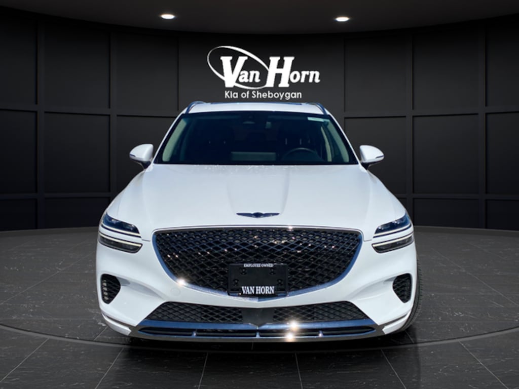 Used 2023 Genesis GV70 2.5T SUV