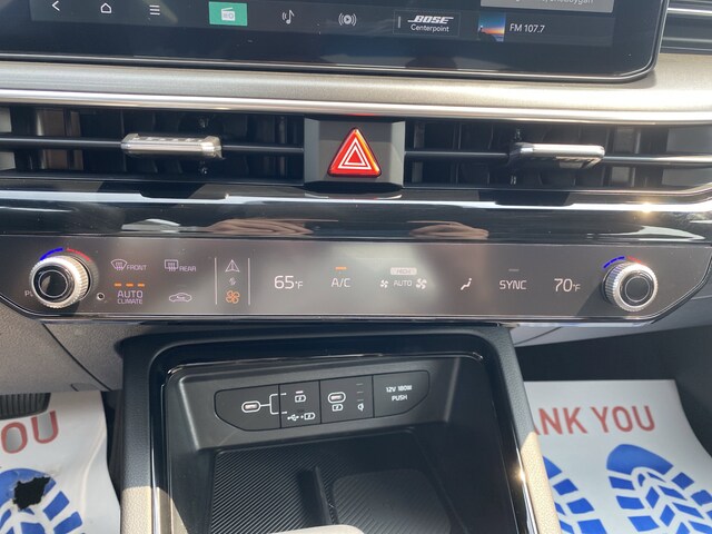 2026 Kia K5 GT-Line - Photo 21