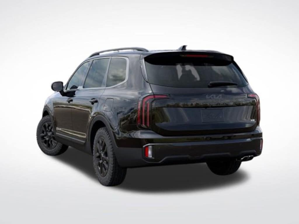 New 2025 Kia Telluride SX-Prestige X-Pro SUV