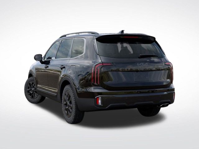 2025 Kia Telluride X-Pro photo 2