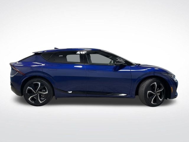 Used 2024 Kia EV6 GT-Line with VIN KNDC4DLC9R5204262 for sale in Sheboygan, WI