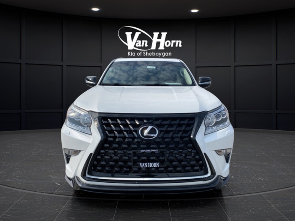 Used 2016 Lexus GX 460 SUV