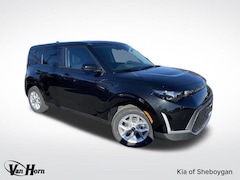 2025 Kia Soul LX Hatchback