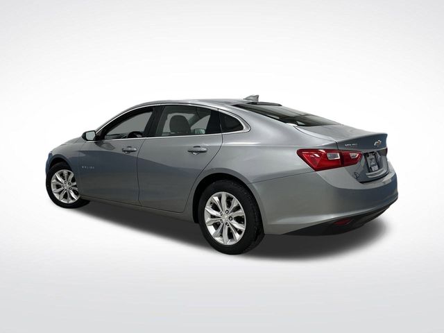 2024 Chevrolet Malibu 1LT photo 3