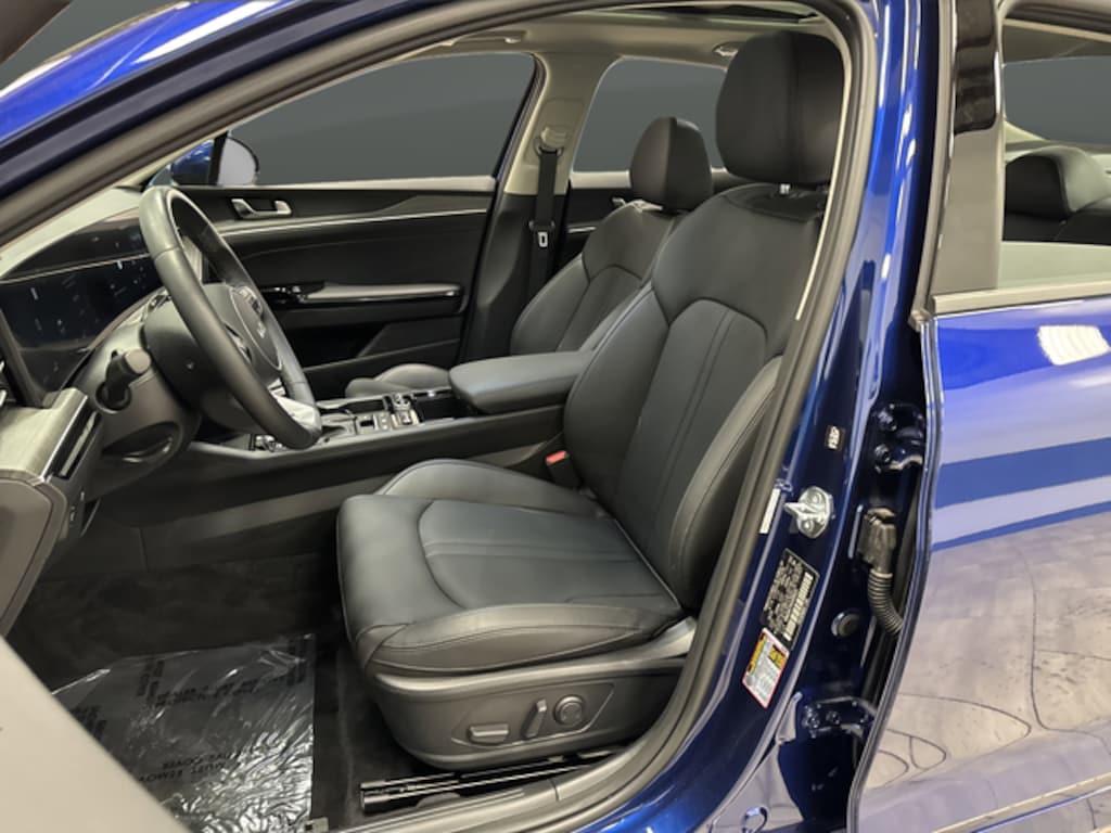 Used 2025 Kia K5 EX Sedan