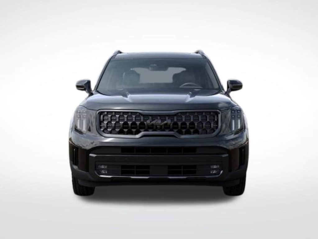 New 2025 Kia Telluride SX-Prestige X-Pro SUV