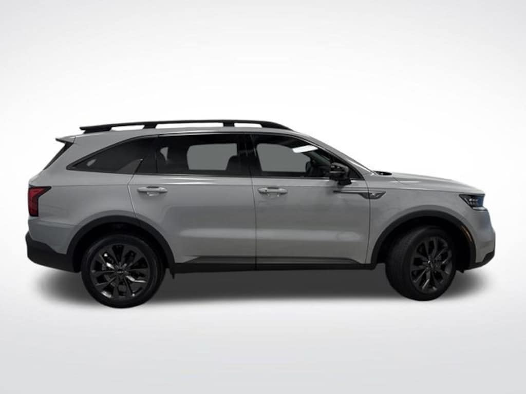 Used 2023 Kia Sorento X-Line SX Prestige SUV