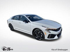 2026 Kia K5 GT-Line Sedan