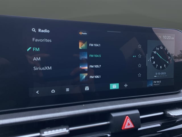 2026 Kia Sportage X-Line - Photo 21