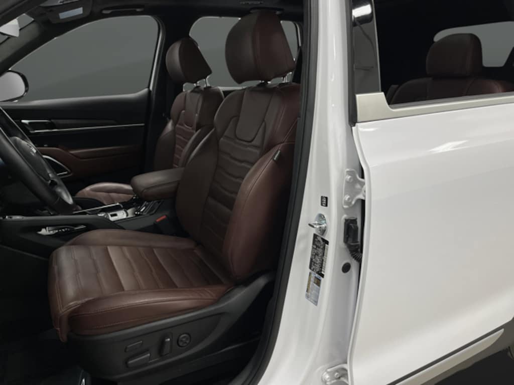 Used 2024 Kia Telluride SX-Prestige SUV