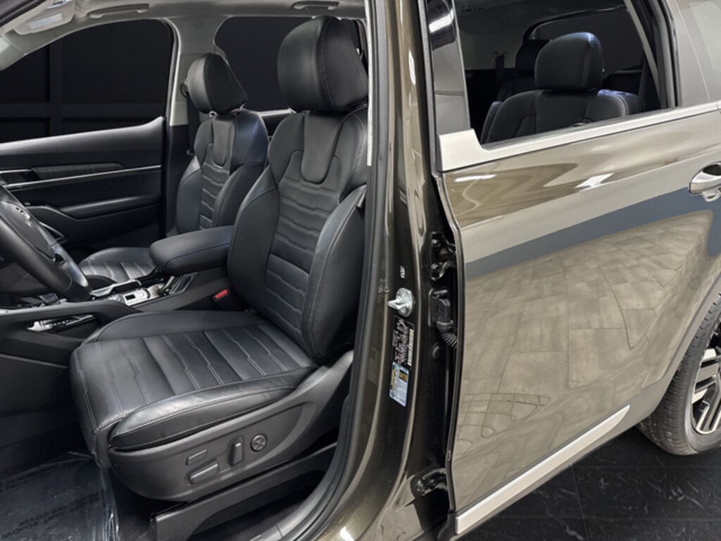 Used 2024 Kia Telluride SX-Prestige SUV