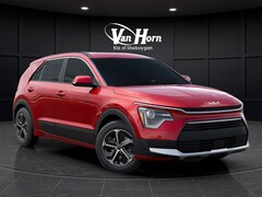 2026 Kia Niro EX SUV