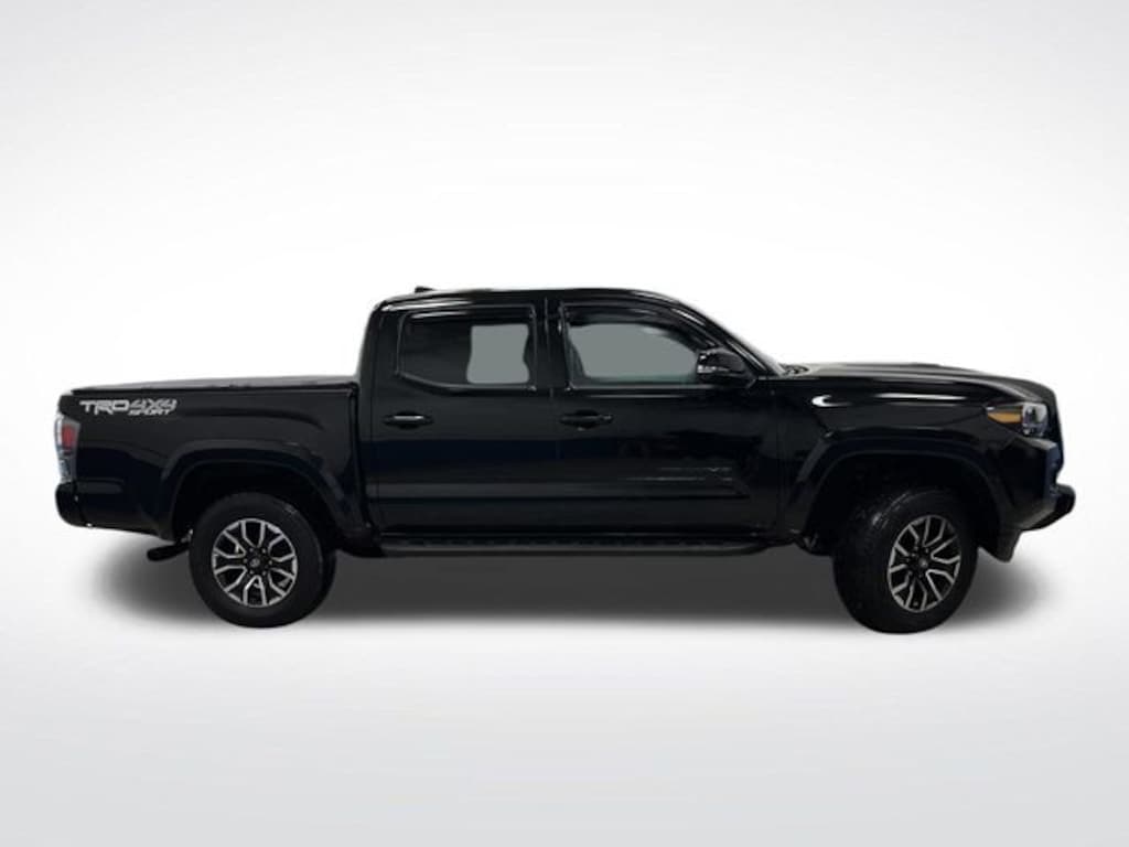 Used 2023 Toyota Tacoma TRD Sport Truck