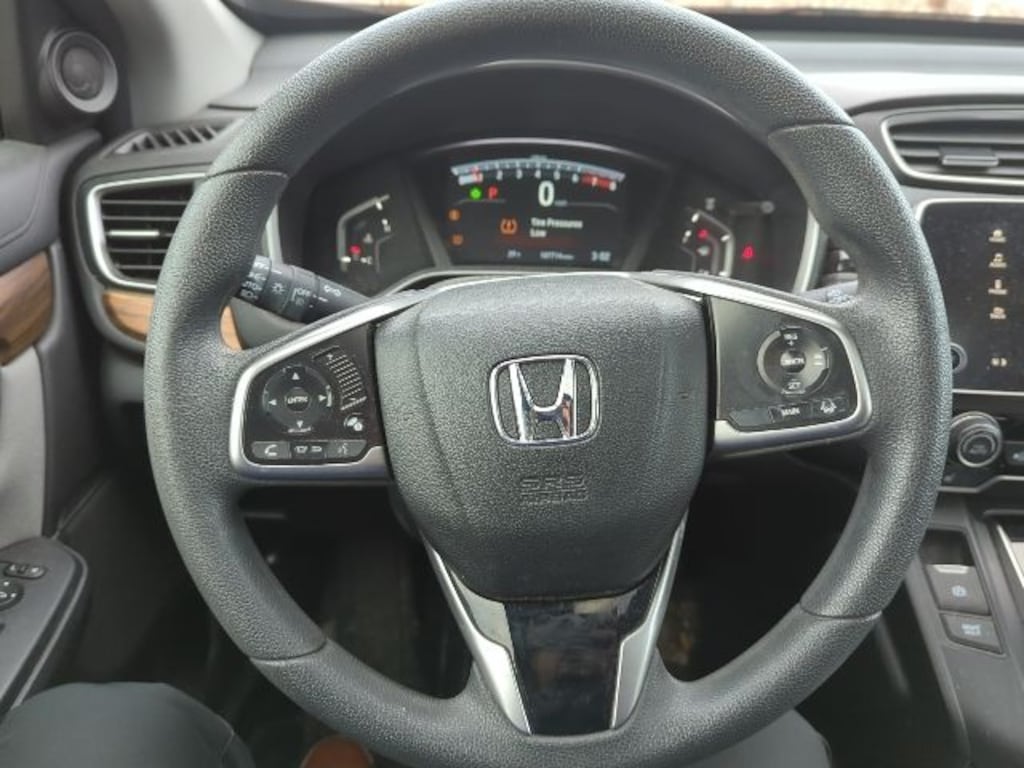 Used 2018 Honda CR-V EX SUV