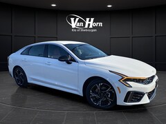 2026 Kia K5 GT-Line Sedan