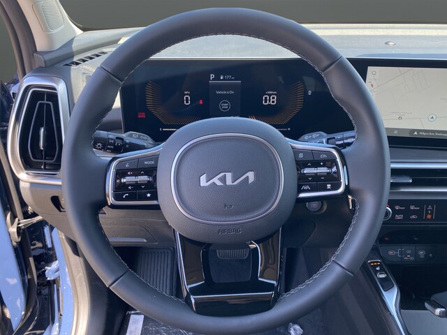 2025 Kia Sorento X-Line EX - Photo 19