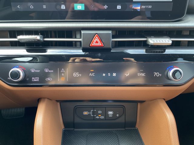 2026 Kia Sportage X-Line - Photo 24