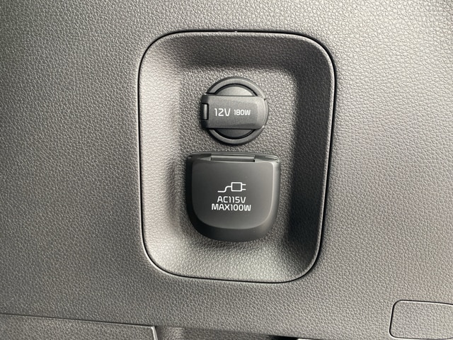 2026 Kia Carnival SX Prestige - Photo 19