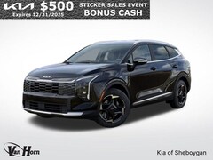 2026 Kia Sportage Hybrid EX SUV