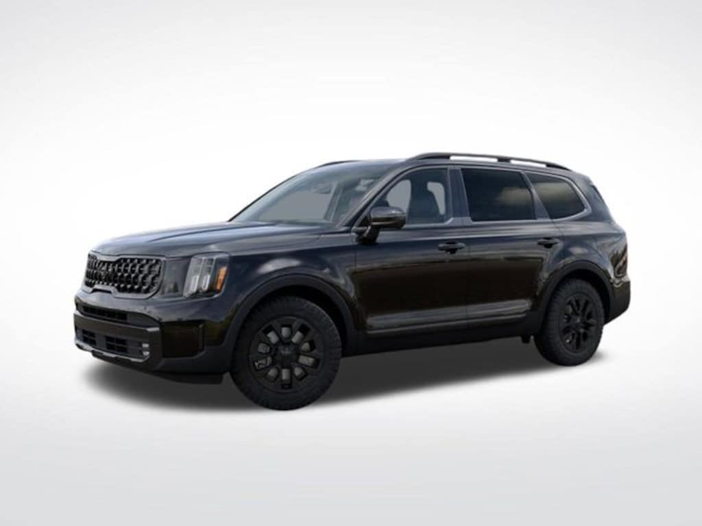 New 2025 Kia Telluride SX-Prestige X-Pro SUV