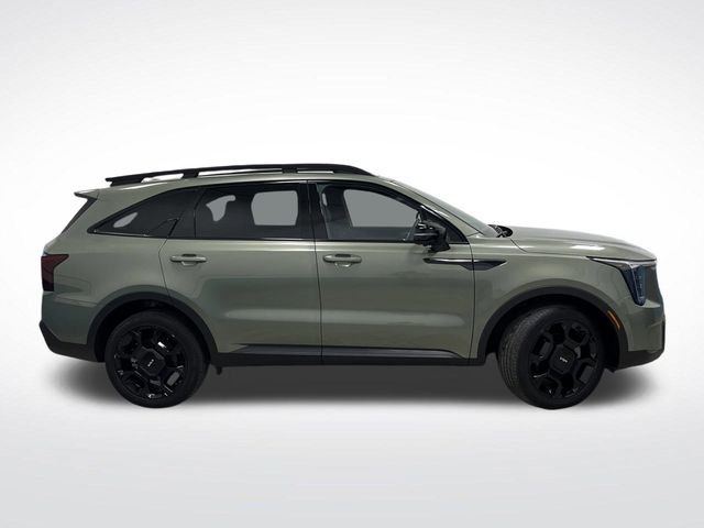 2024 Kia Sorento X-Line SX Prestige photo 2