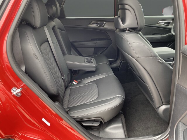 2026 Kia Sportage X-Line - Photo 37
