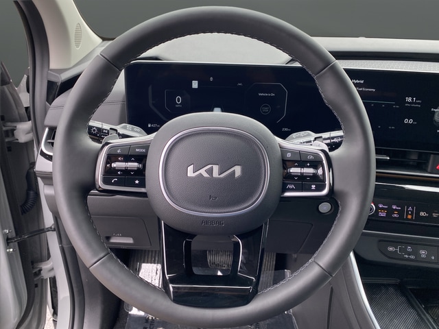 2026 Kia Carnival SX Prestige - Photo 20