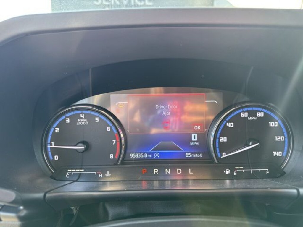 Used 2021 Ford Bronco Sport Outer Banks SUV