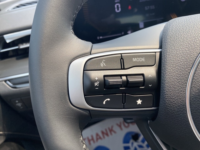 2026 Kia K5 GT-Line - Photo 30