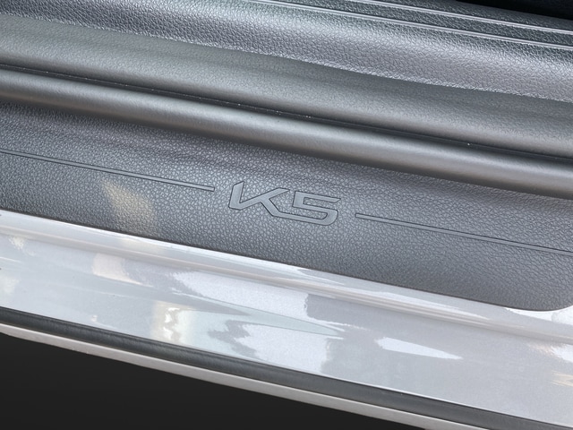 2026 Kia K5 GT-Line - Photo 42