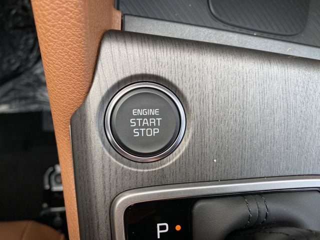 2026 Kia Sportage X-Line - Photo 35