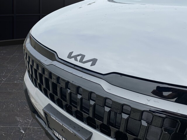 2026 Kia Sportage X-Line - Photo 41