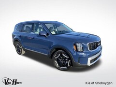 2025 Kia Telluride EX SUV