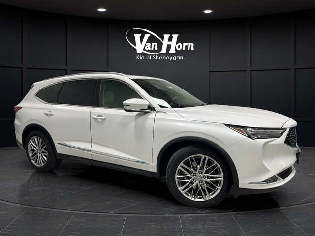 2023 Acura MDX SH-AWD w/Advance Package's photo