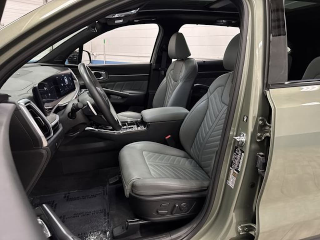 Used 2024 Kia Sorento X-Line SX Prestige SUV