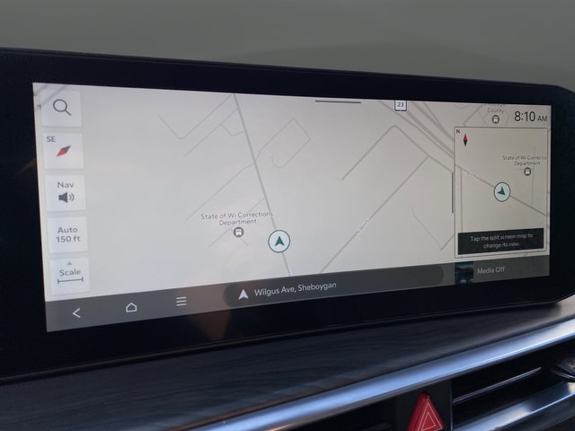 2025 Kia Sorento X-Line SX - Photo 10